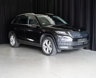 Audi Kodiaq 