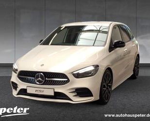 Mercedes-Benz B 250 Gebrauchtwagen