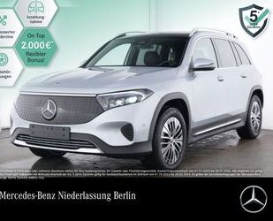 Mercedes-Benz EQB Gebrauchtwagen