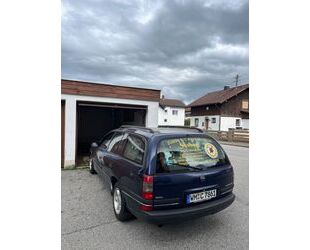 Opel Omega Gebrauchtwagen