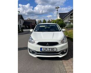 Mitsubishi Space Star Gebrauchtwagen