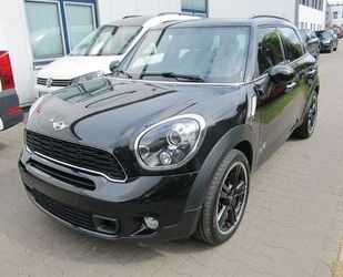 Mini Cooper SD Gebrauchtwagen