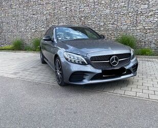 Mercedes-Benz C 300 Gebrauchtwagen