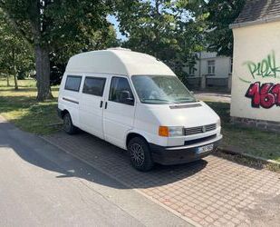 VW T4 andere 