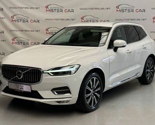 Volvo XC60 Gebrauchtwagen