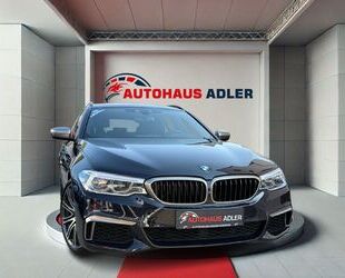 BMW M550 Gebrauchtwagen