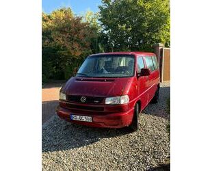 VW T4 Caravelle Gebrauchtwagen
