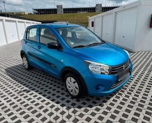 Suzuki Celerio Gebrauchtwagen