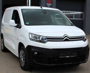 Citroen Berlingo Gebrauchtwagen