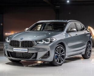 BMW X2 Gebrauchtwagen
