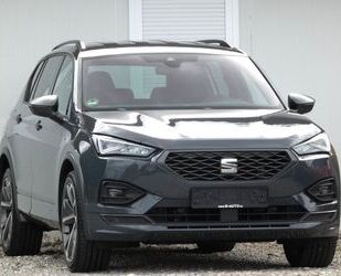 Seat Tarraco Gebrauchtwagen