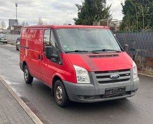 Ford Transit Gebrauchtwagen