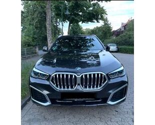 BMW X6 Gebrauchtwagen