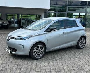 Renault ZOE Gebrauchtwagen