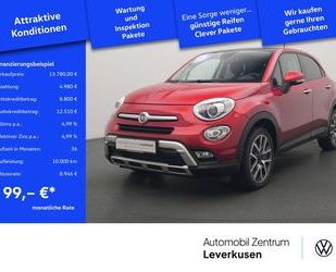 Fiat 500X Gebrauchtwagen