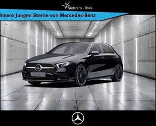Mercedes-Benz A 250 Gebrauchtwagen