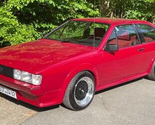 VW Scirocco Gebrauchtwagen