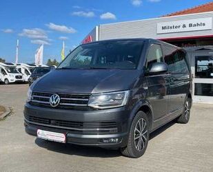 VW T6 Multivan Gebrauchtwagen