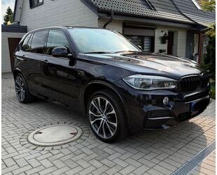 BMW X5 M50 Gebrauchtwagen