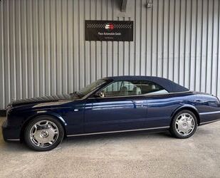 Bentley Azure Gebrauchtwagen