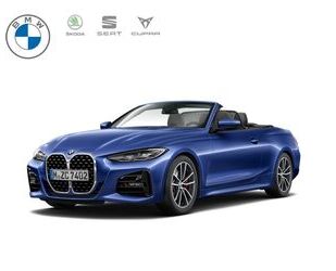 BMW 420 Gebrauchtwagen