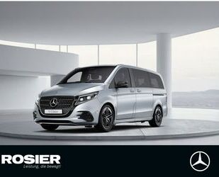 Mercedes-Benz V 250 Gebrauchtwagen