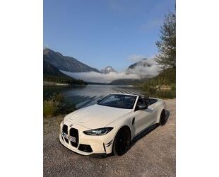 BMW M4 Gebrauchtwagen