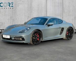 Porsche Cayman Gebrauchtwagen