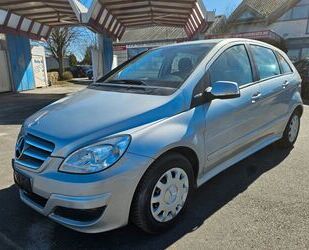 Mercedes-Benz B 180 Gebrauchtwagen