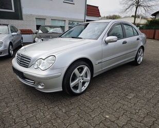 Mercedes-Benz C 180 Gebrauchtwagen