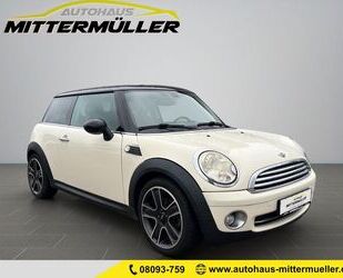 Mini Cooper Gebrauchtwagen