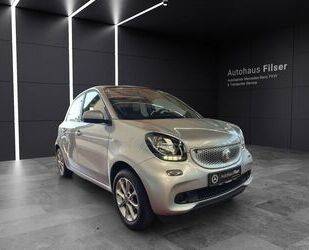 Smart ForFour Gebrauchtwagen