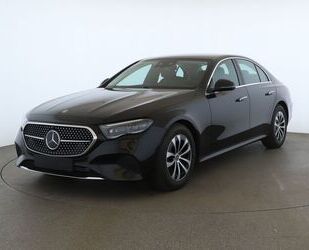 Mercedes-Benz E 220 Gebrauchtwagen