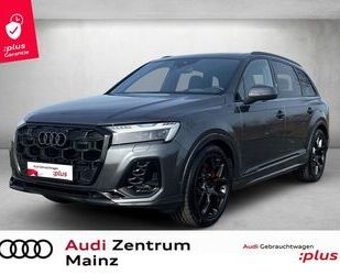 Audi Q7 Gebrauchtwagen