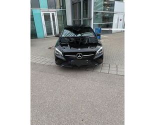 Mercedes-Benz CLA 220 Shooting Brake Gebrauchtwagen