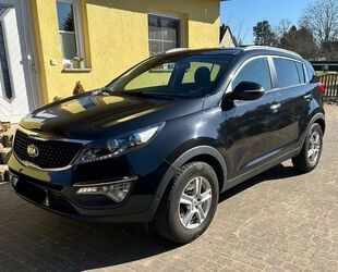 Kia Sportage Gebrauchtwagen