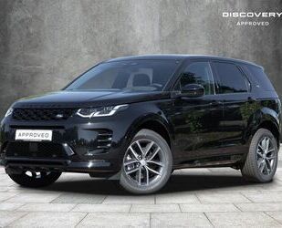 Land Rover Discovery Sport Gebrauchtwagen