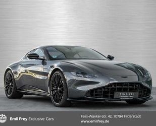Aston Martin V8 Vantage Gebrauchtwagen