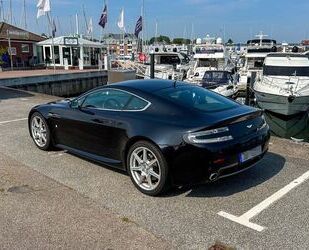 Aston Martin V8 Vantage Gebrauchtwagen