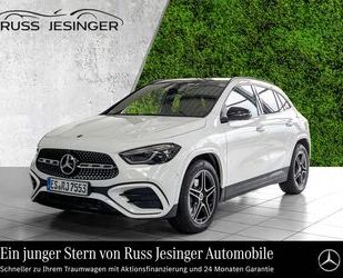 Mercedes-Benz GLA 200 Gebrauchtwagen