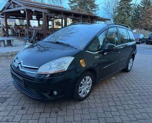 Citroen Grand C4 Picasso / SpaceTourer Gebrauchtwagen