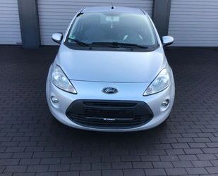 Ford Ka/Ka+ Gebrauchtwagen