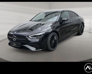 Mercedes-Benz CLA 200 Gebrauchtwagen