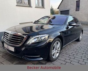 Mercedes-Benz S 350 Gebrauchtwagen
