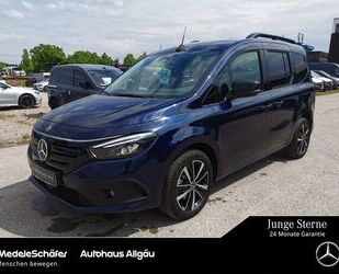 Mercedes-Benz EQT Gebrauchtwagen