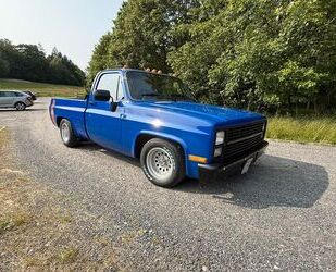 Chevrolet Andere Gebrauchtwagen