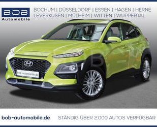 Hyundai KONA Gebrauchtwagen