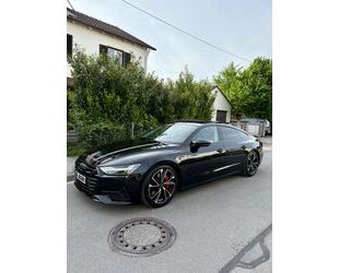 Audi A7 Gebrauchtwagen