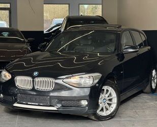 BMW 116 Gebrauchtwagen