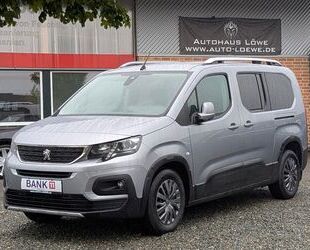 Peugeot Rifter Gebrauchtwagen